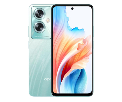 Smartfon OPPO A79 5G 4/128GB Glowing Green